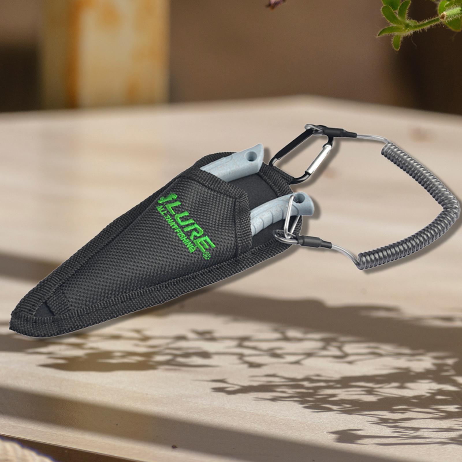 Fishing Pliers Hook Remover Lightweight Gripper Equipment Fishing Gear