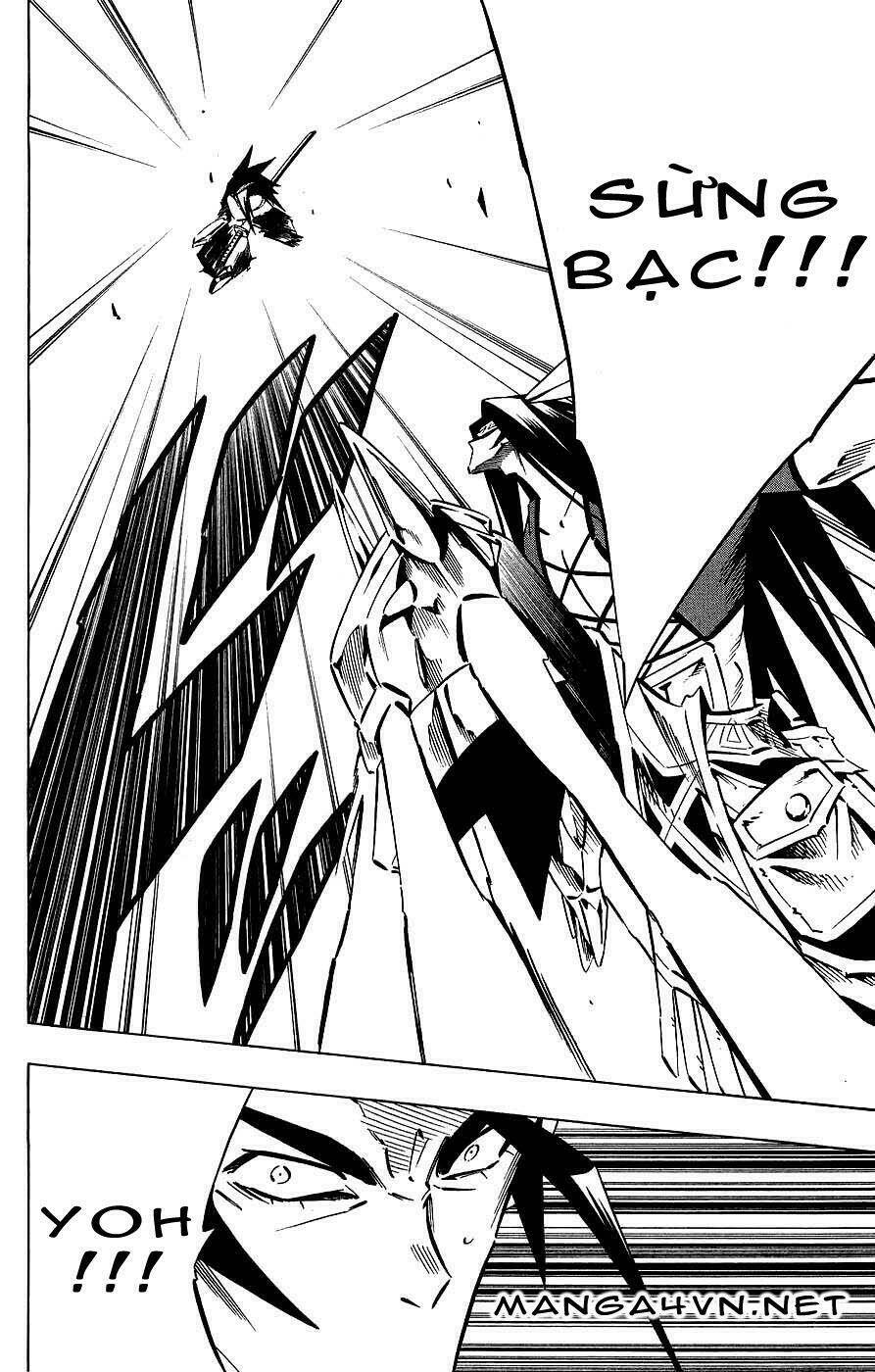 vua pháp thuật chapter 265 10
