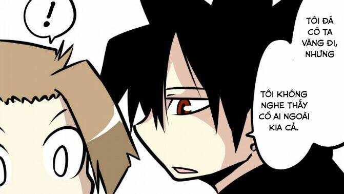 senyuu chapter 11 45