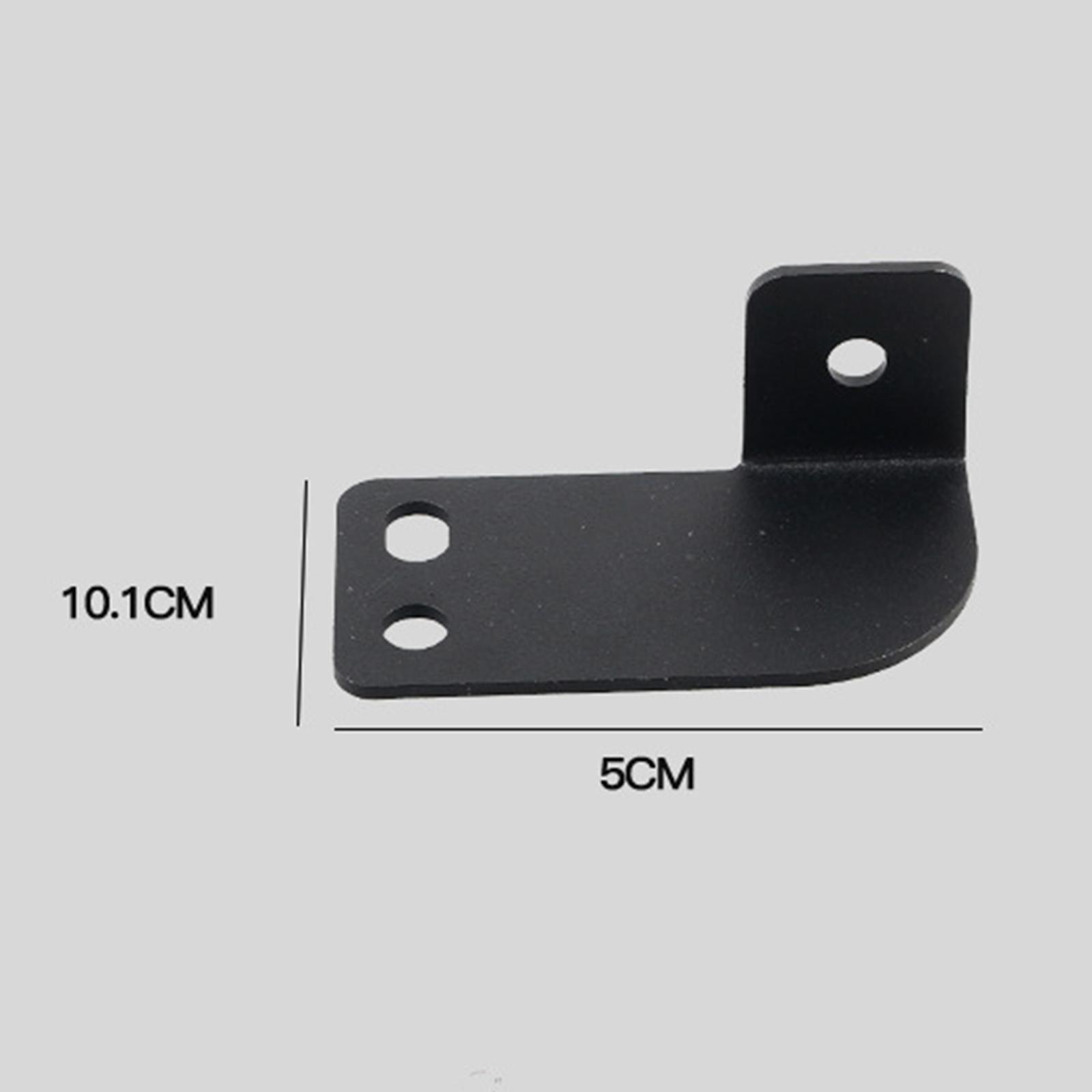 Mount Brackets for   2013-21