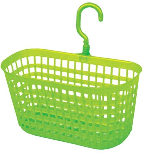 Giỏ Nhựa Lười Đựng Đồ Cá Nhân, Đựng Đồ Phòng Tắm