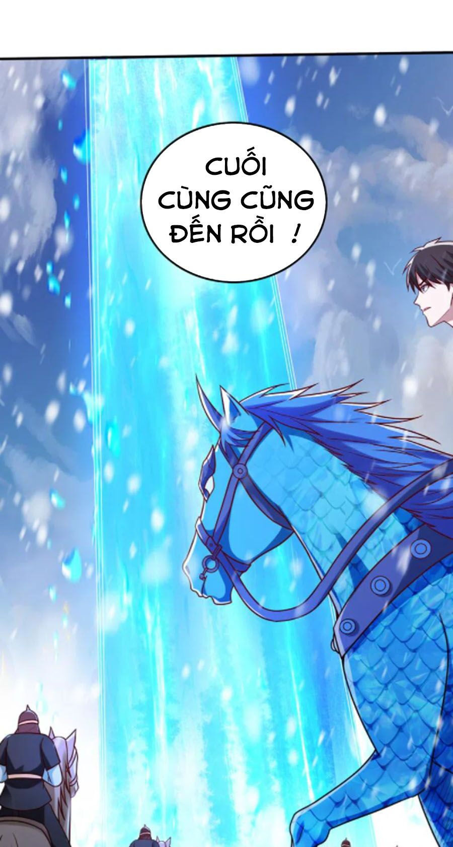 tối cường thần y tại đô thị chapter 245 7