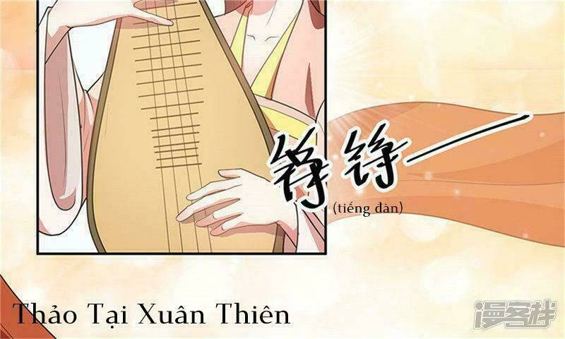 quả nhân có bệnh tên là tương tư chapter 35 7