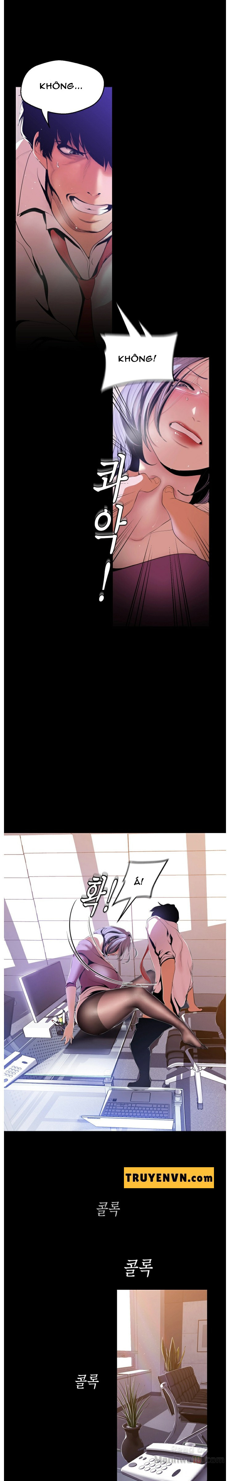 một thế giới mới tuyệt vời chapter 48 13