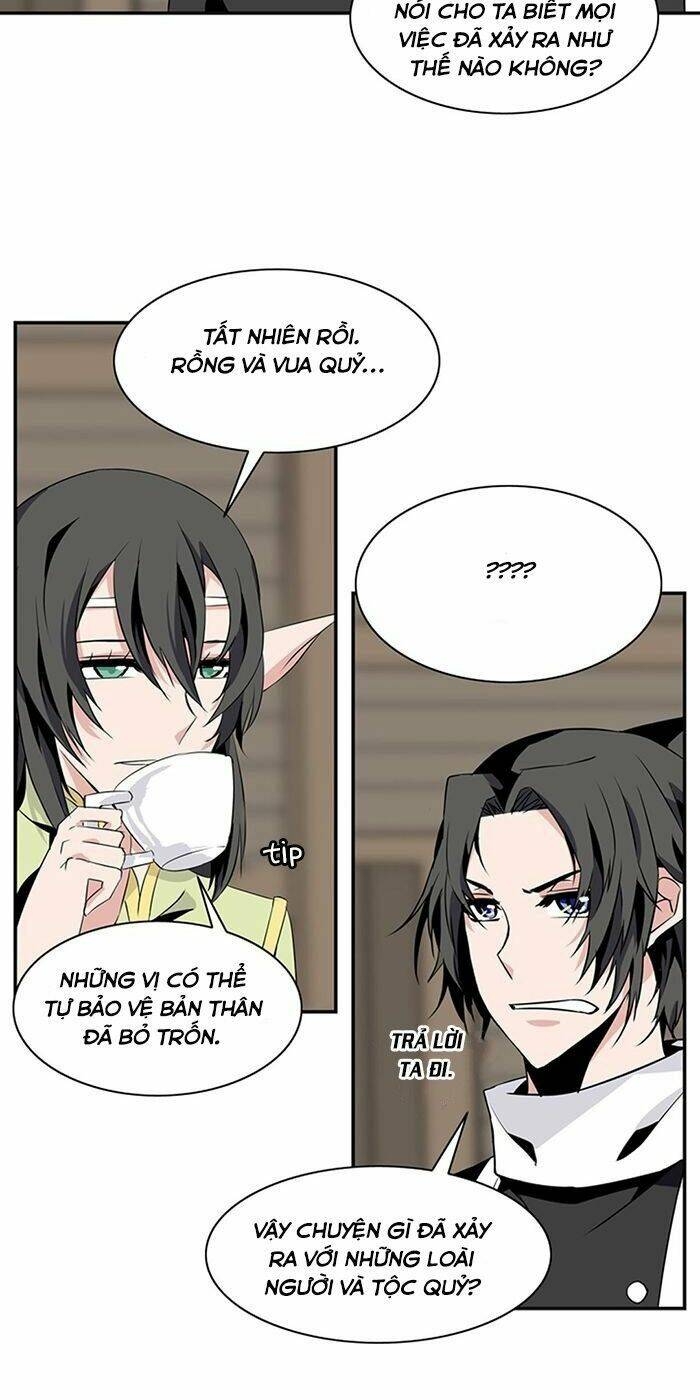 ảo mộng vương chapter 67 9