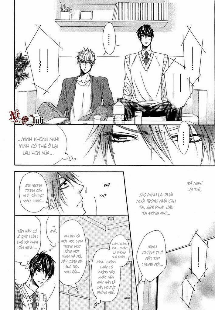 hetalia dj – dead loss wonder chapter 2 7