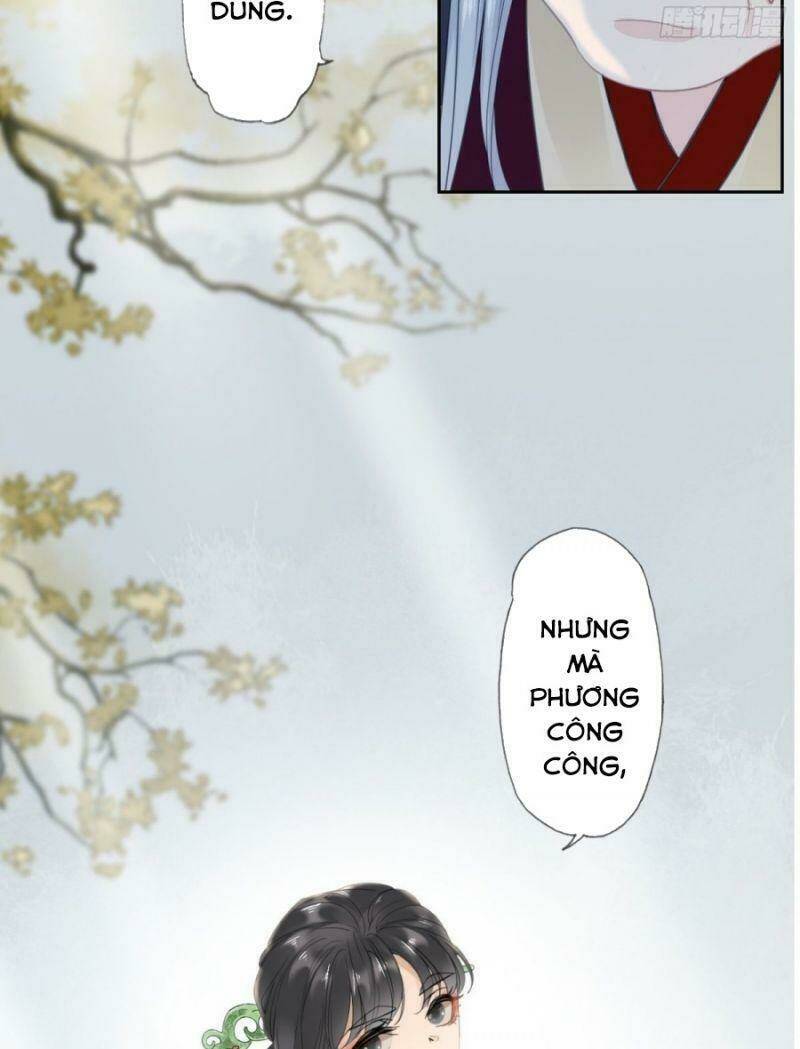 mê hoặc nhân tâm chapter 3 18