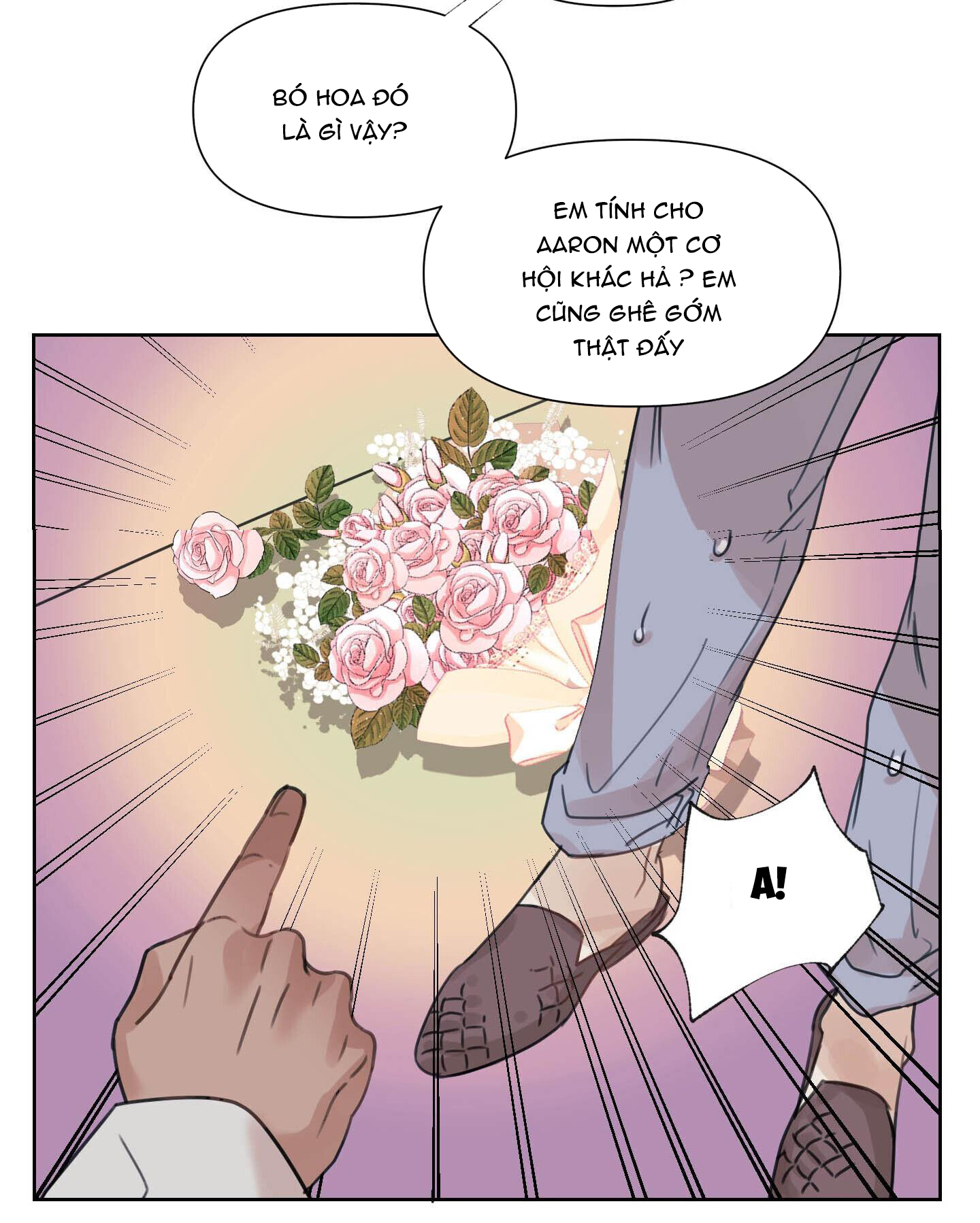 tôi sẽ là chồng em chapter 5 45