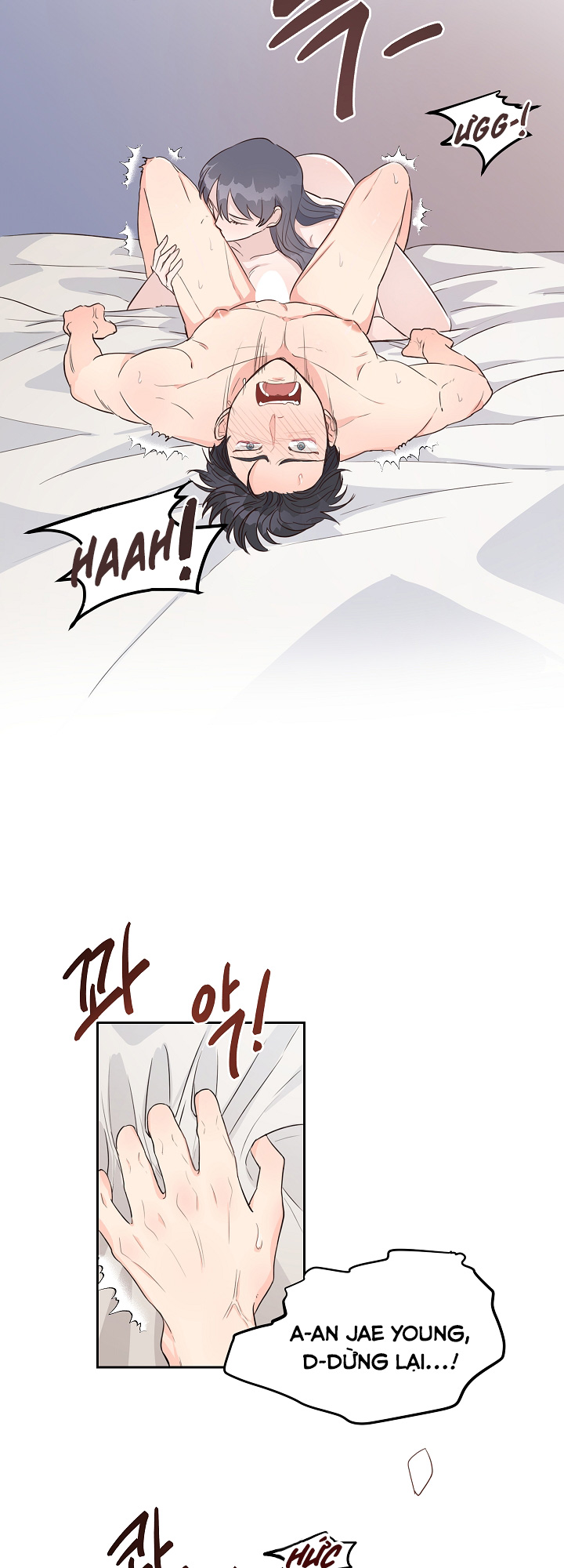 đời tư bí mật của quý phu nhân chapter 5 7