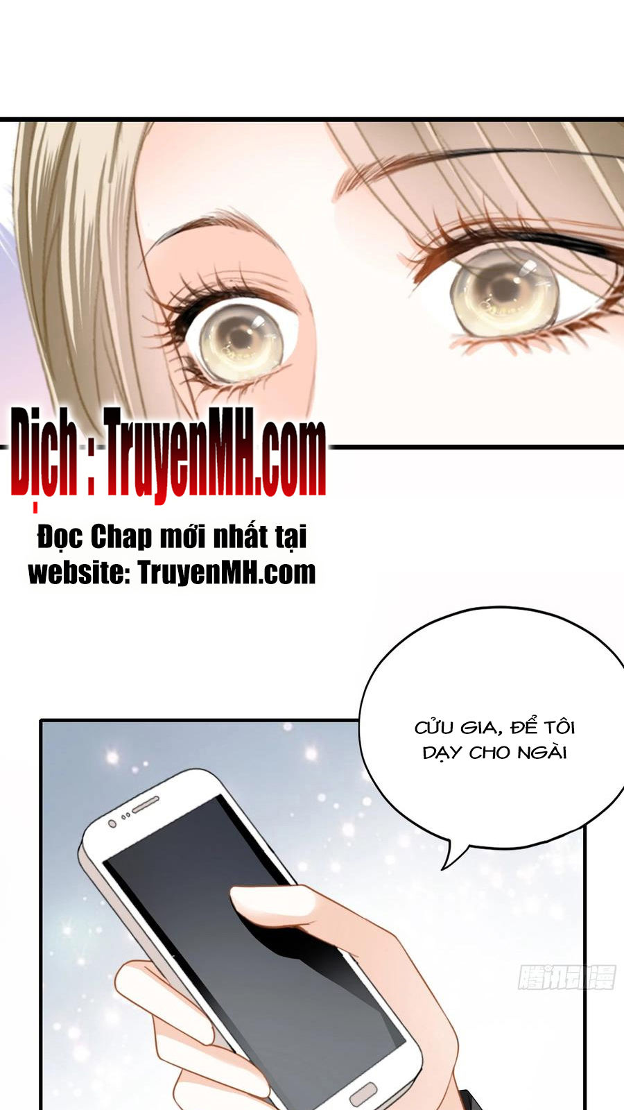 bạo quân ái nhân chapter 133 1