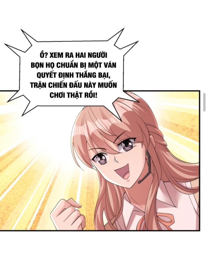 học cùng em gái, tôi bất cẩn vô địch rồi chapter 193 34