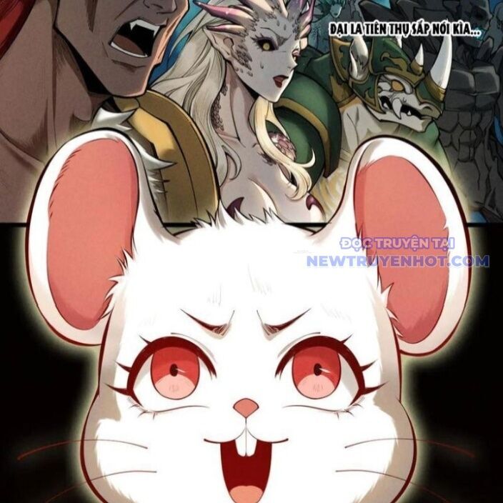 gặp mạnh thì càng mạnh, tu vi của ta không giới hạn chapter 20 23