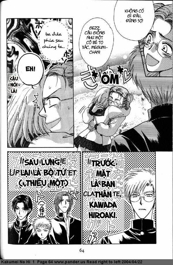 the day of revolution chapter 2.2 10