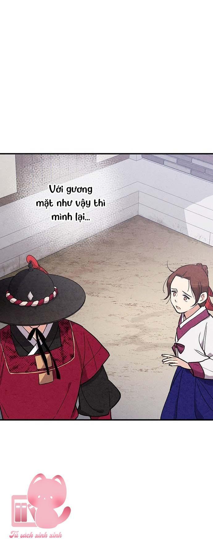 lệnh cấm hôn chapter 46 59