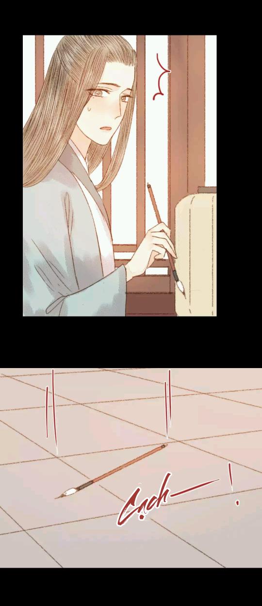 vương gia bá đạo và bác sĩ xinh đẹp chapter 61 14