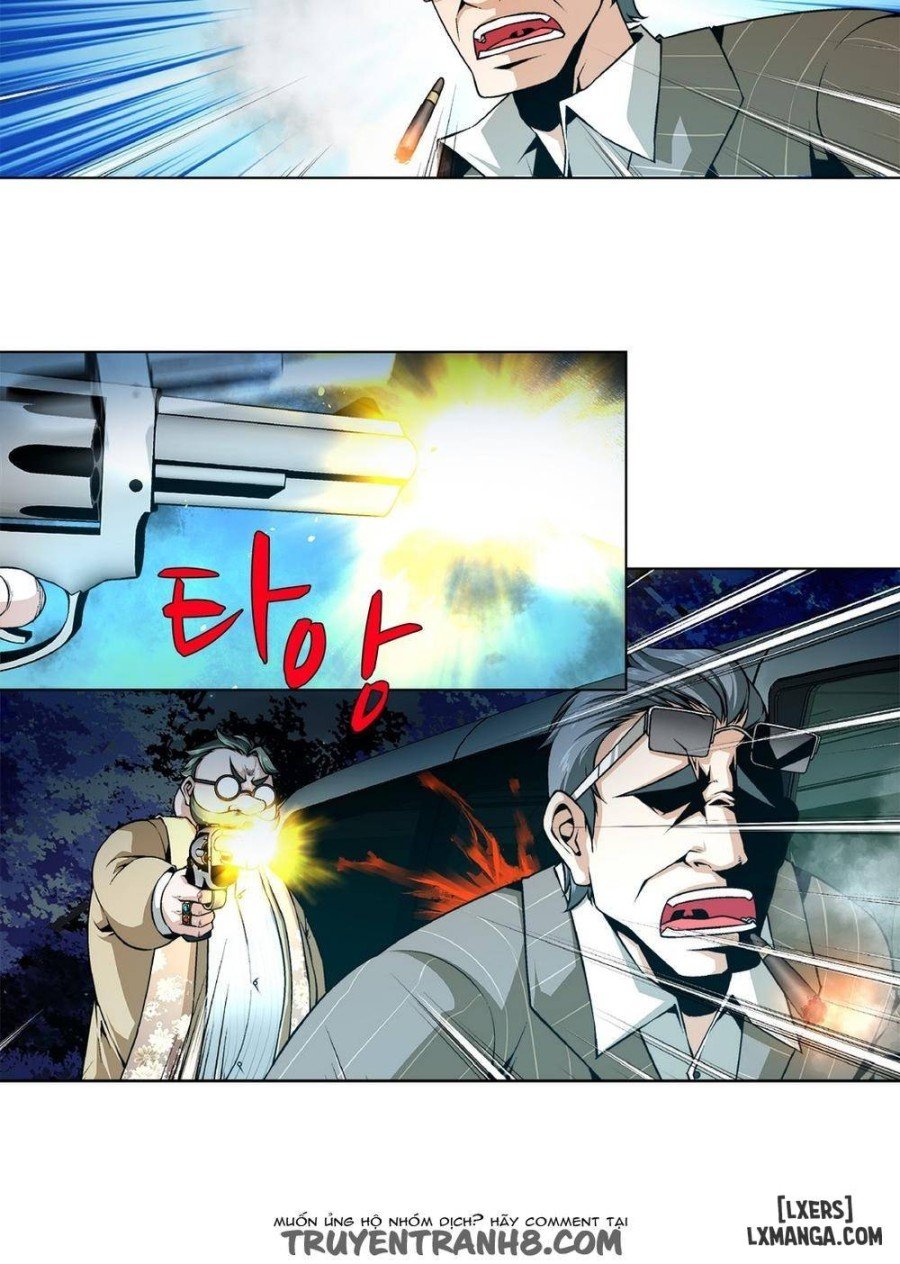 nô lệ song sinh chapter 2 24