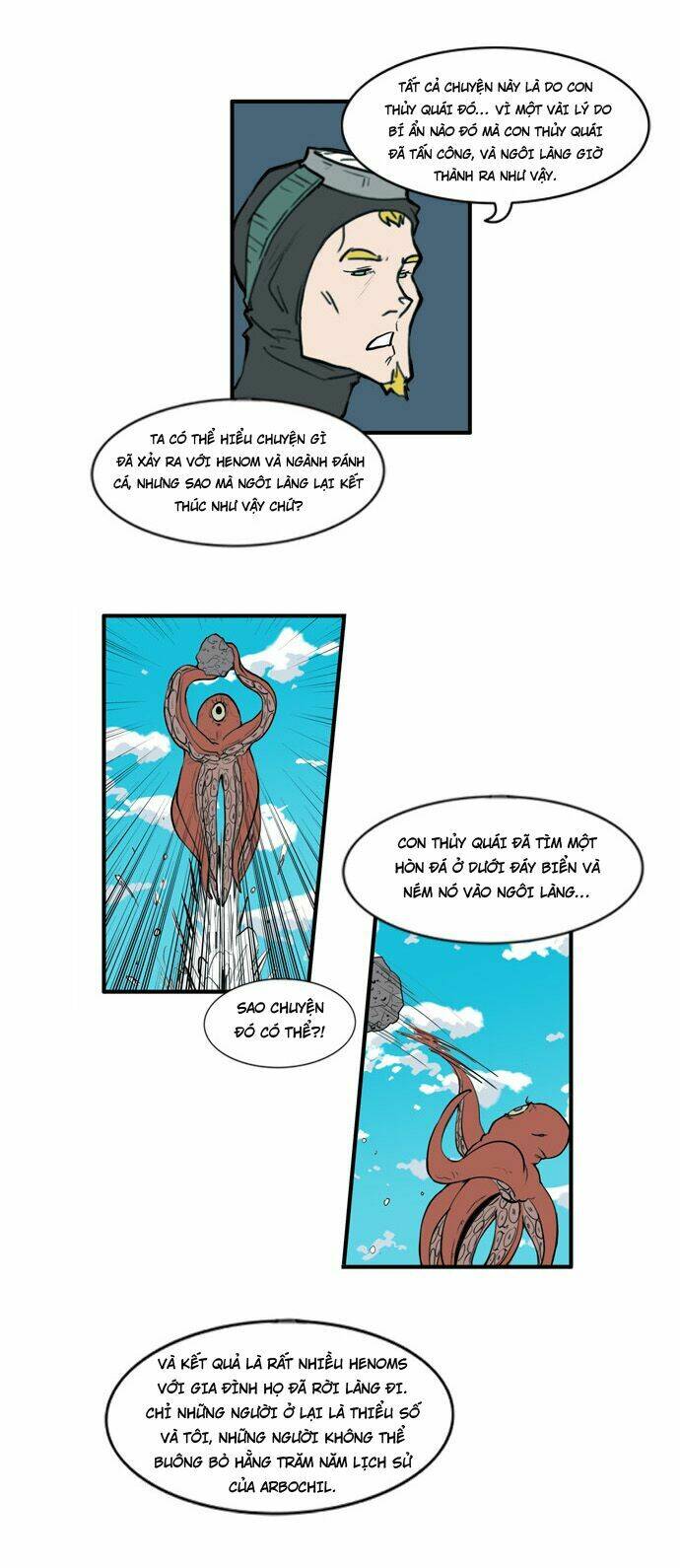 changsik đứa con của rồng chapter 31 17