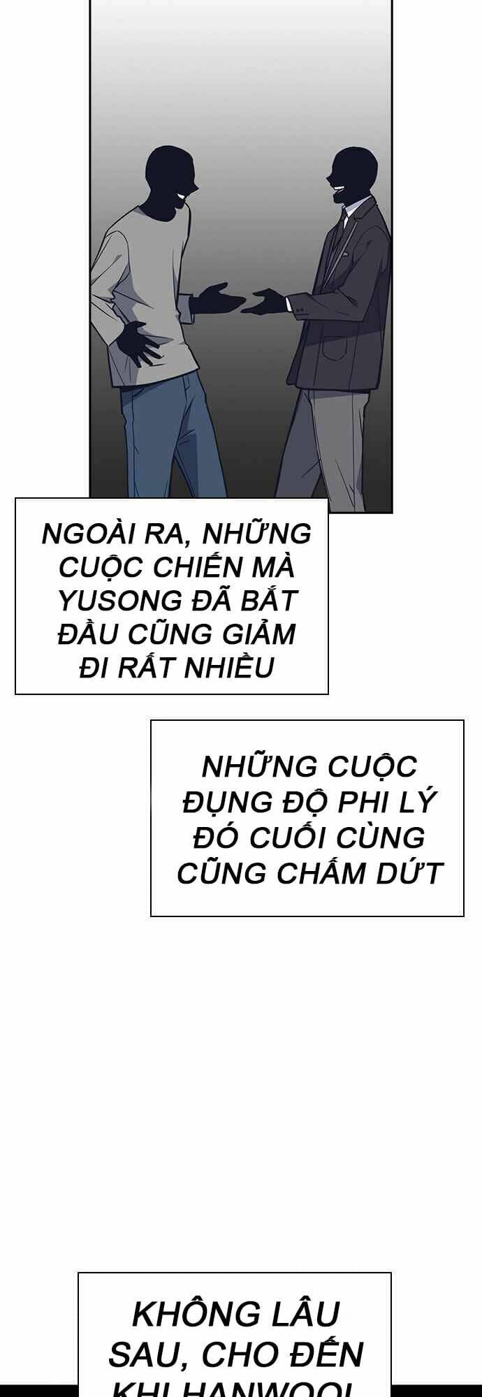 Học Nhóm Chapter 81 - Trang 40