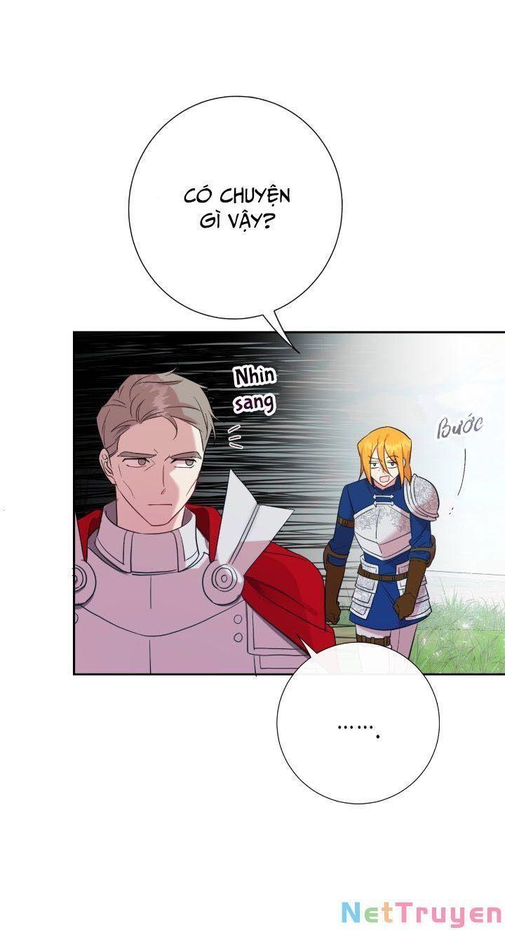 xin ngài đừng ăn tôi chapter 45 6