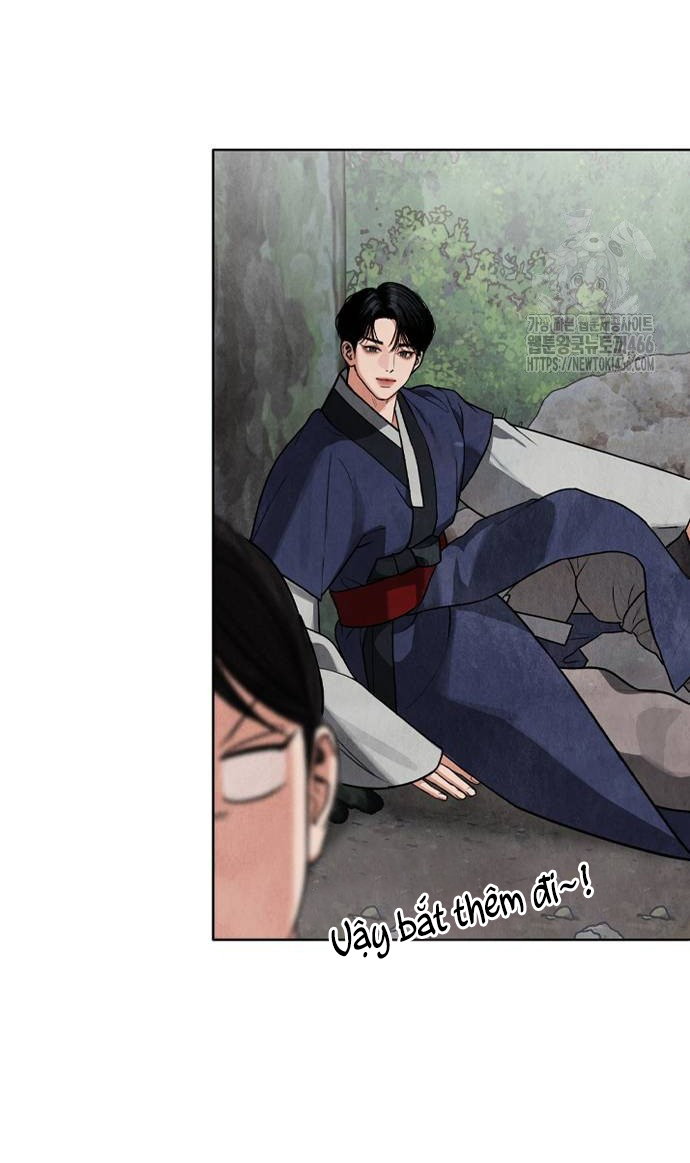 Quỷ Hồn chapter 9.2 22