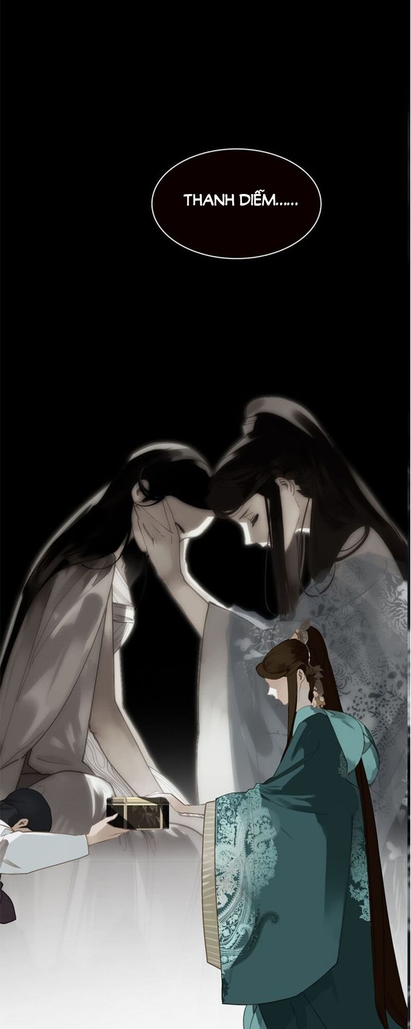 nhất đại linh hậu chapter 27 42