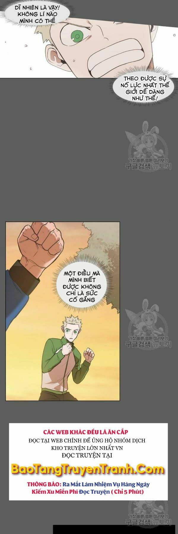 võ sĩ - the boxer chapter 110 25