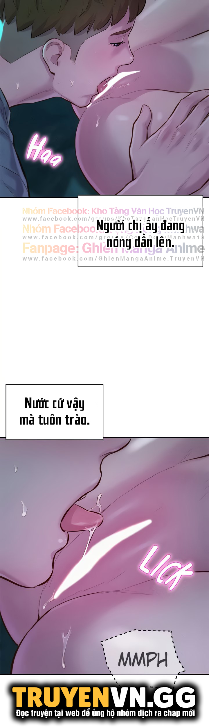 trại hè lãng mạn chapter 15 5