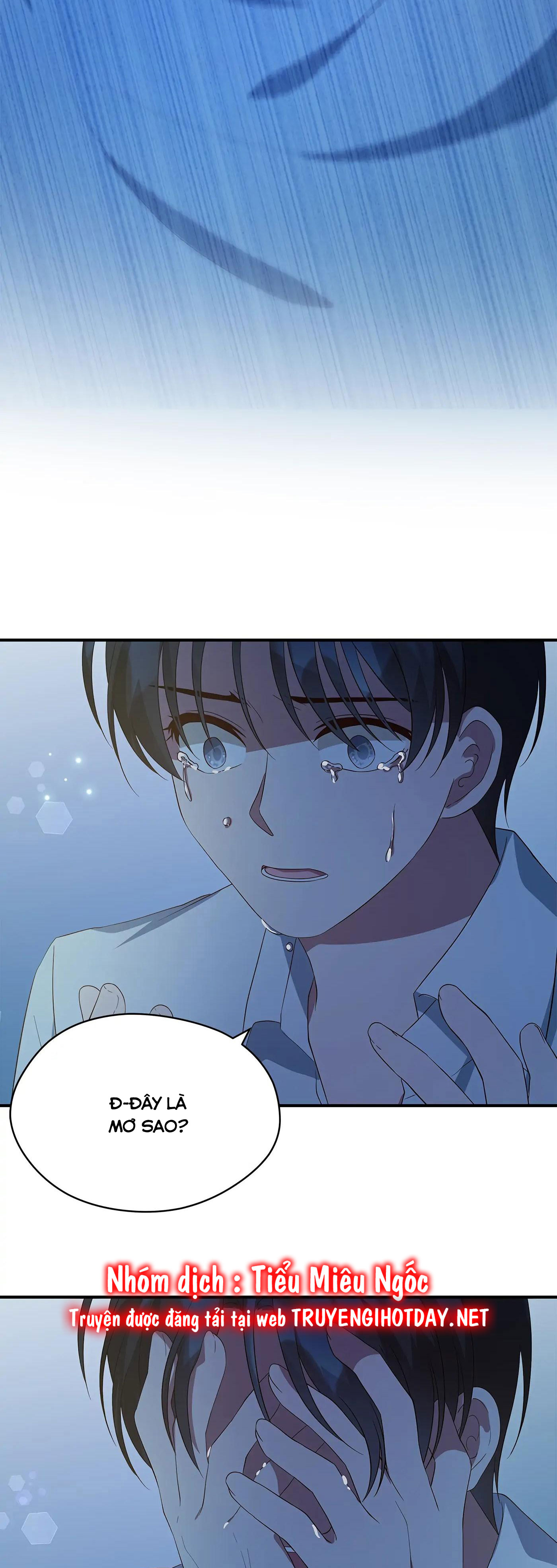 tôi không phải là nữ anh hùng chapter 45 19