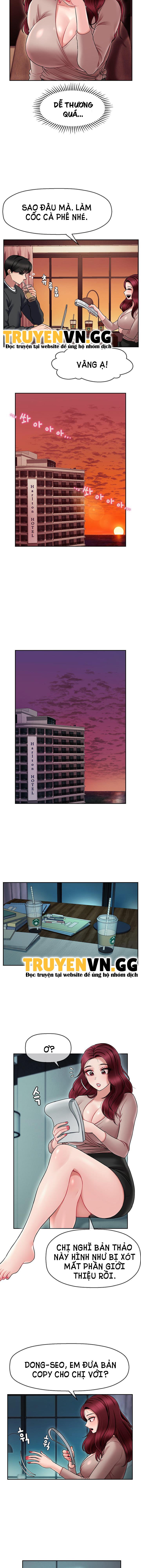 thanh lý đồ chơi tình dục tôi vô tình lập được harem chapter 9 9