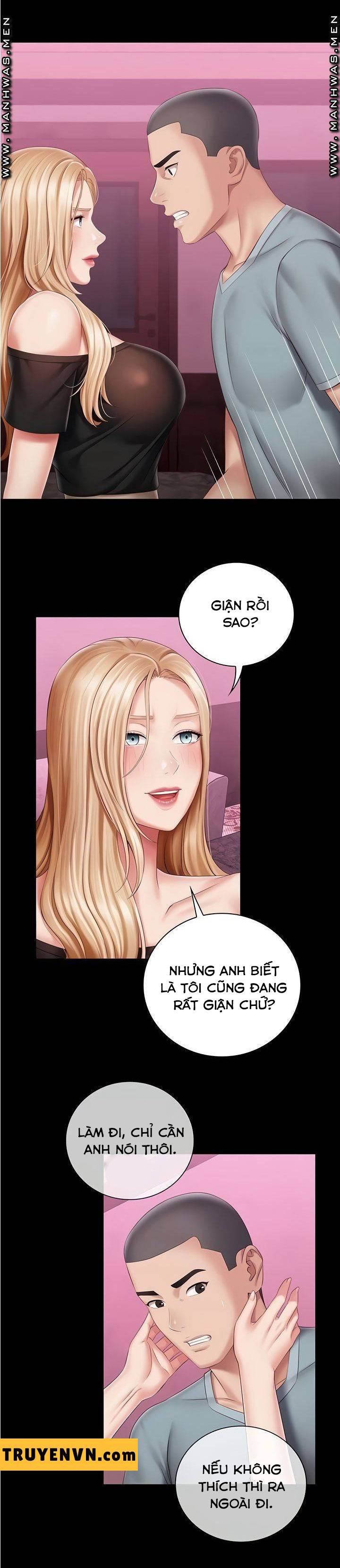 sứ mệnh người anh chapter 65 8