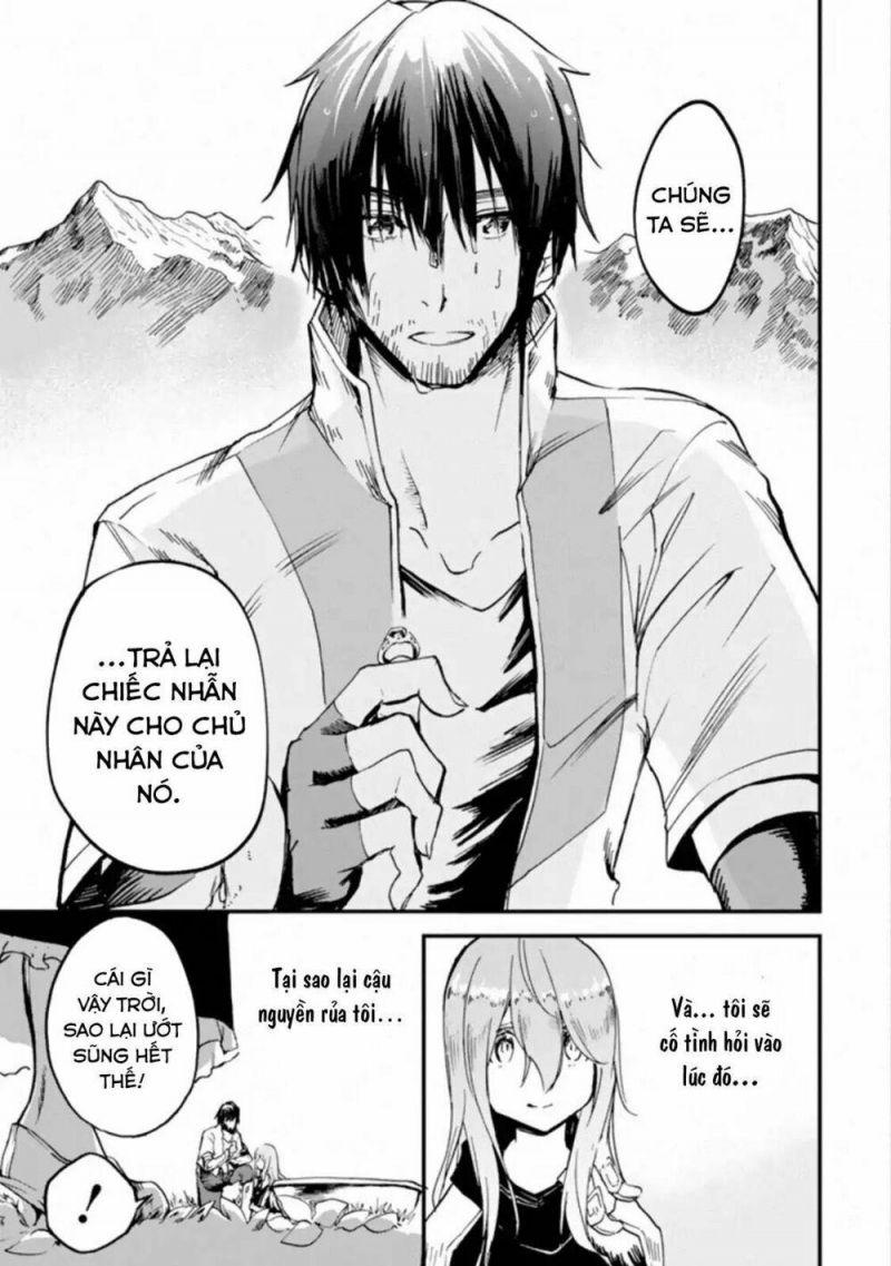 i'm a middle-aged man who got my adventurer license revoked chapter 2 30