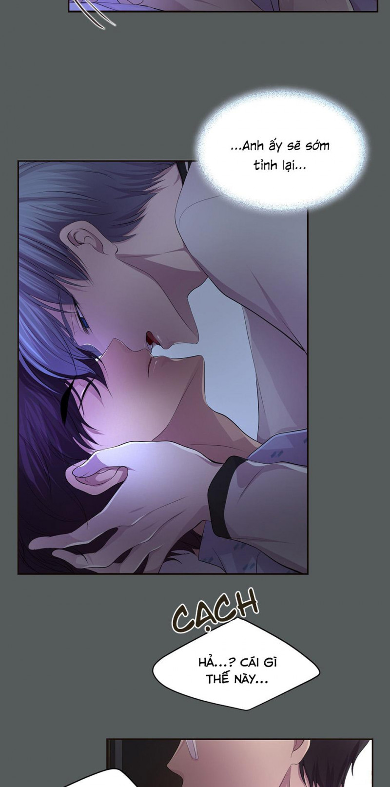 giữ em thật chặt (hold me tight) chapter 80 51