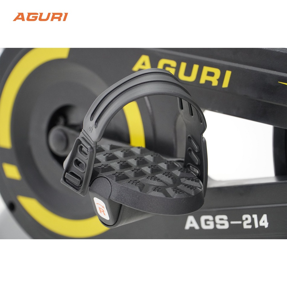 Xe đạp tập AGURI AGS-214 AGURI