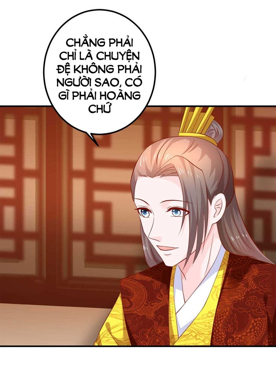 từ đây vương gia không thượng triều sớm chapter 101 22