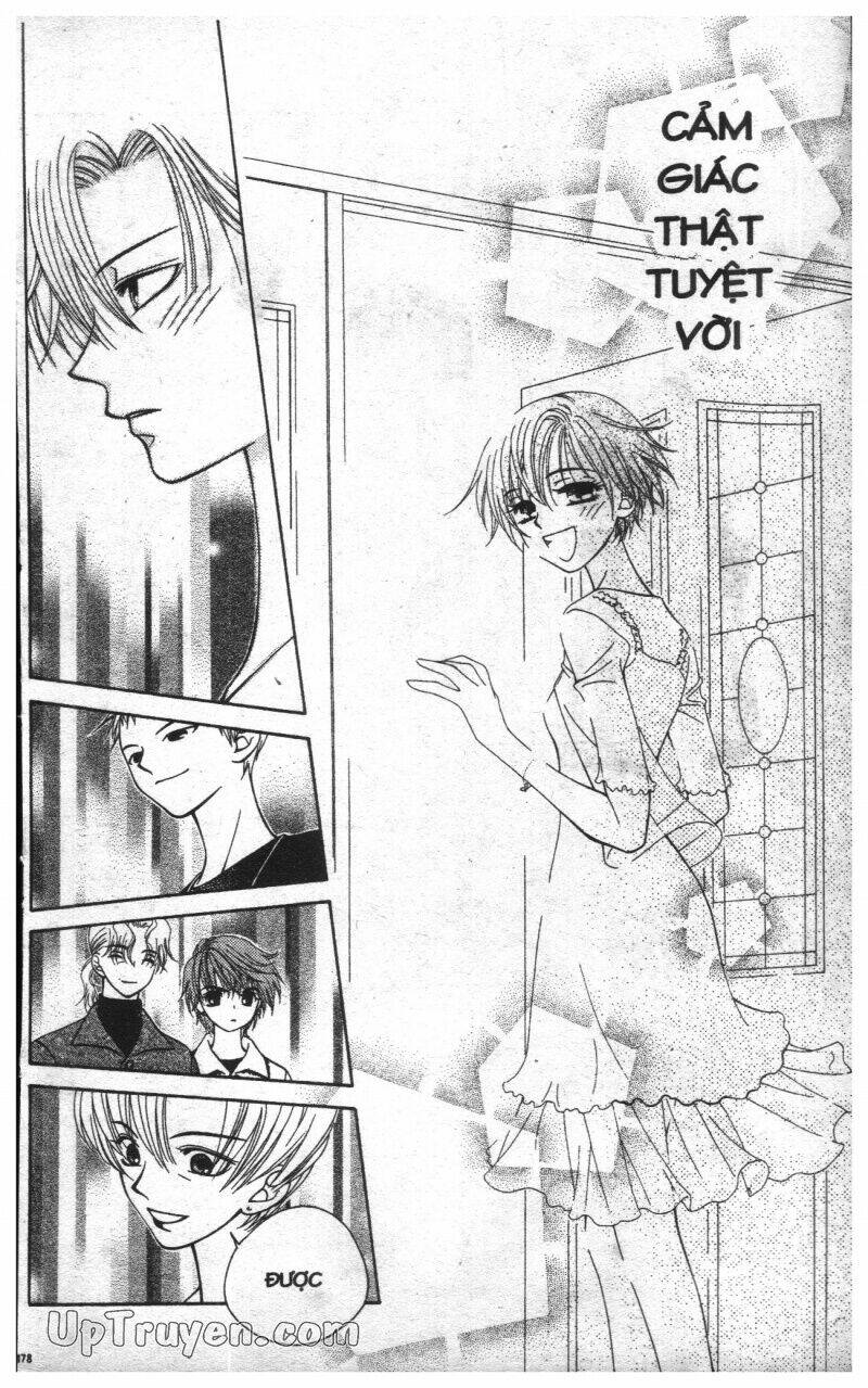 thấy mờ ghét chapter 12 177