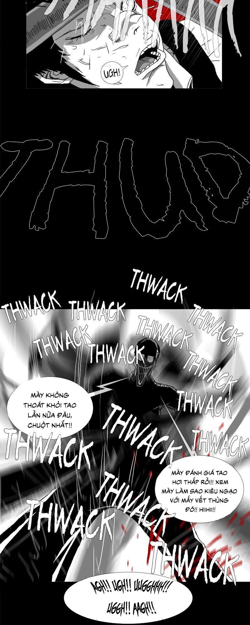 sống sót chapter 12 20