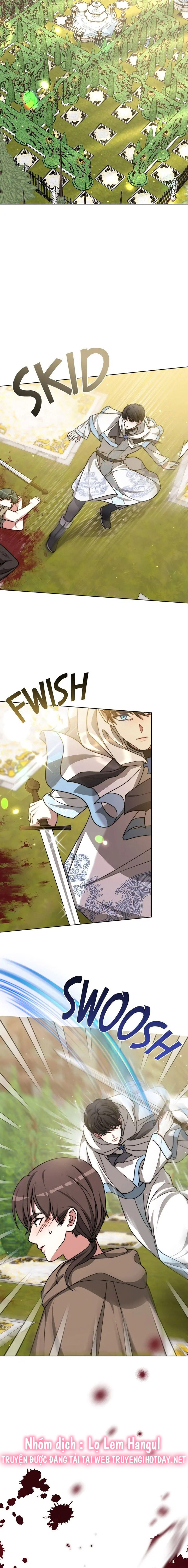 công nương eluana vita chapter 190 8