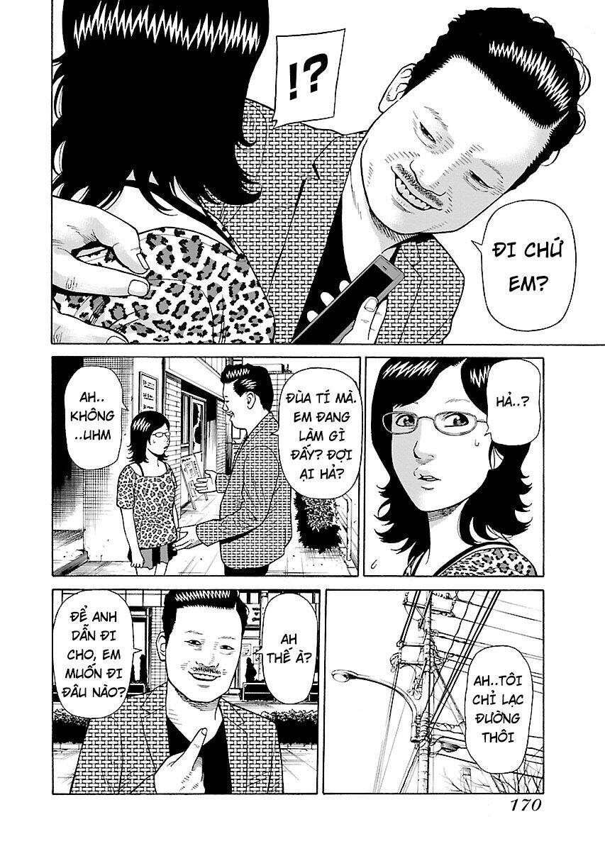 the scum of good and evil chapter 22 18