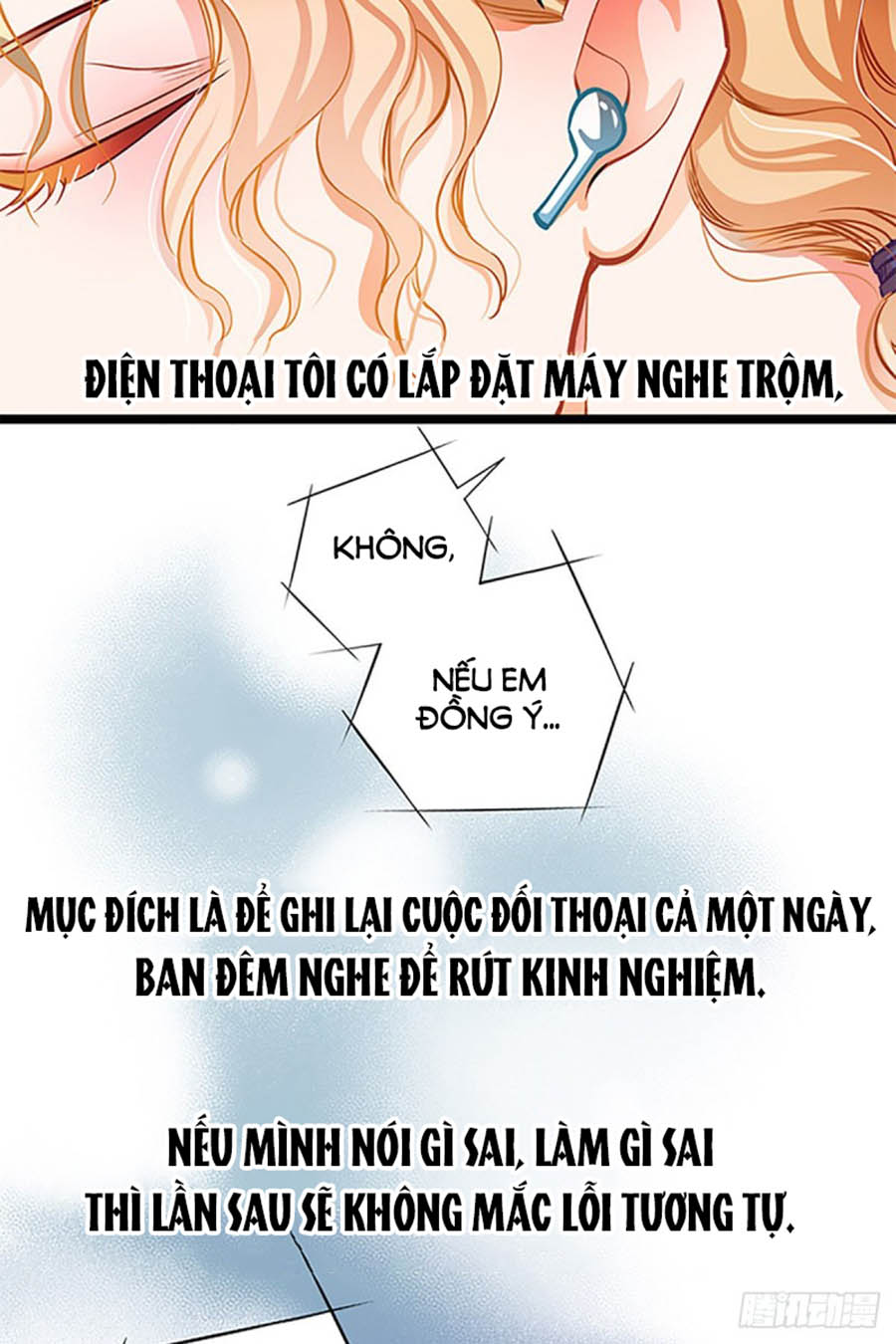 cưng chiều ái thê hư hỏng chapter 57 44