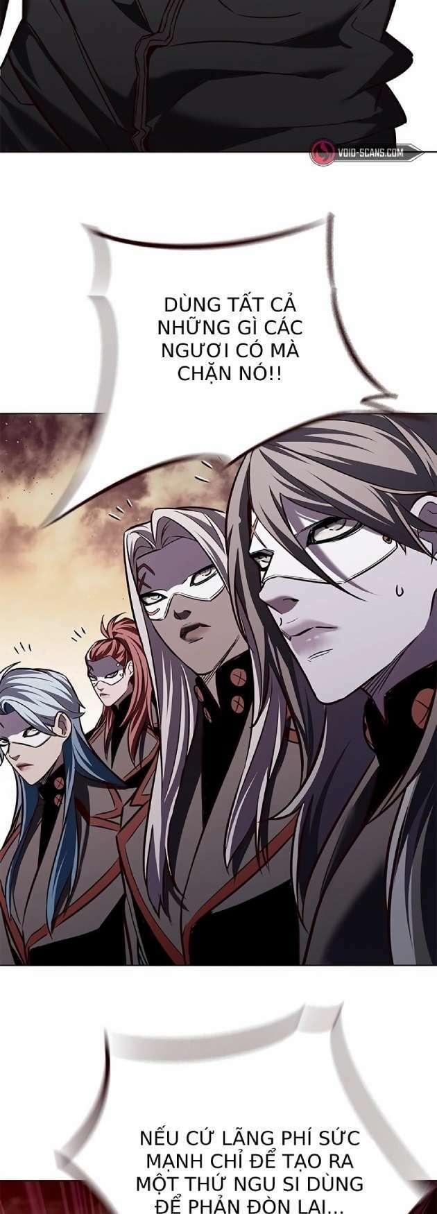 biến thân thành mèo chapter 248 36