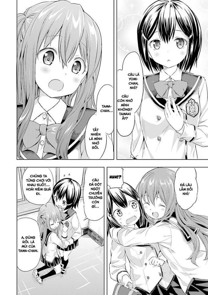 tamayomi chapter 1 12