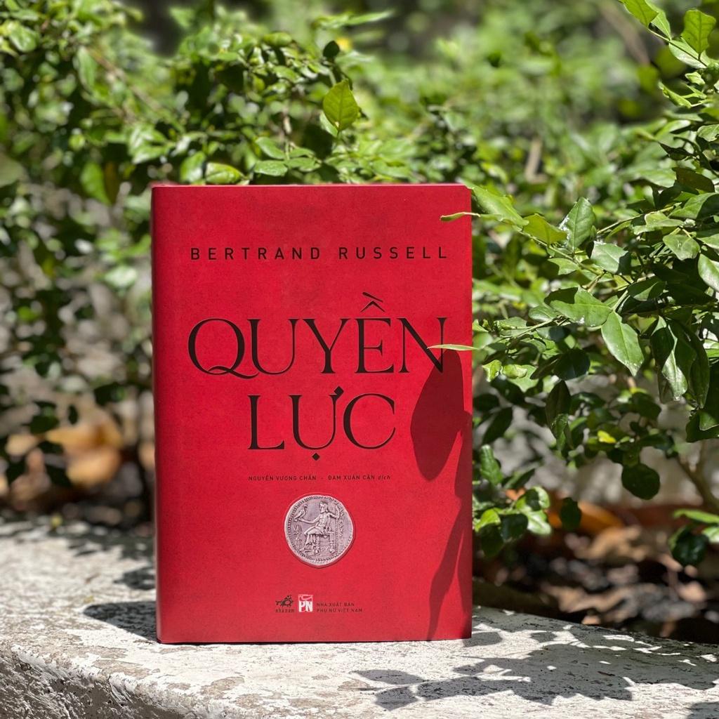Sách - Quyền lực