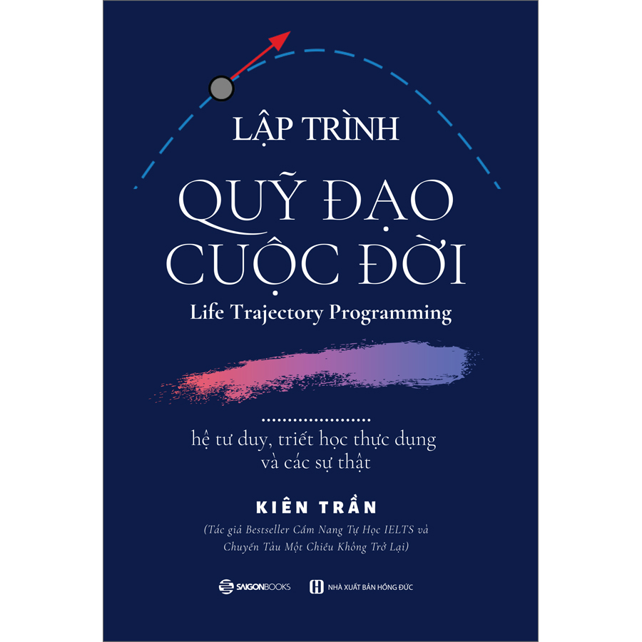 Bộ: "Khai mở" tâm trí cùng tác giả Kiên Trần