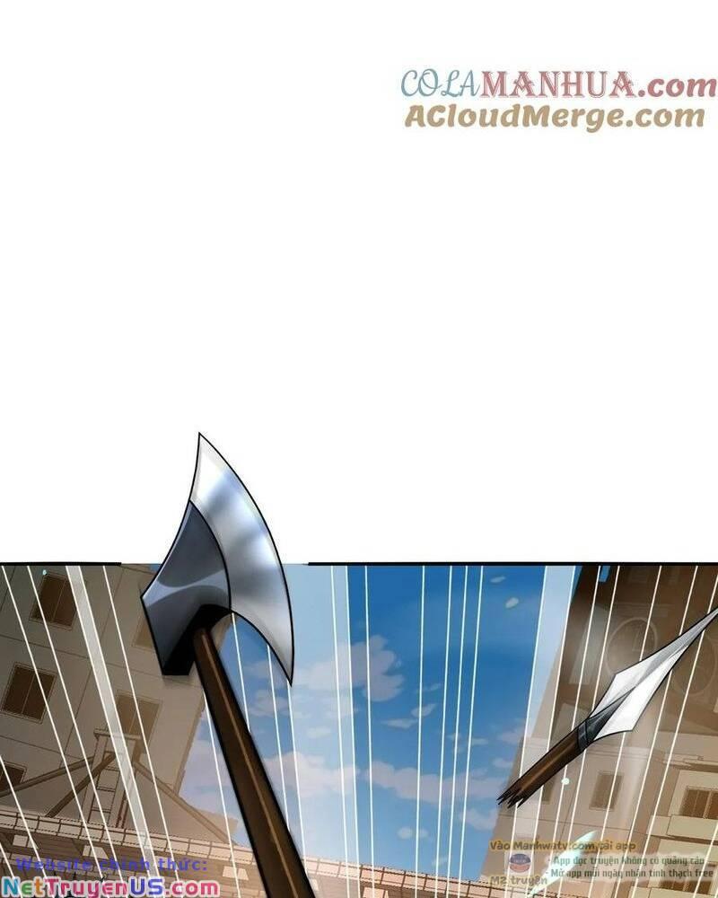 nhìn thấy thanh máu, ta xử tội thần linh chapter 121 33