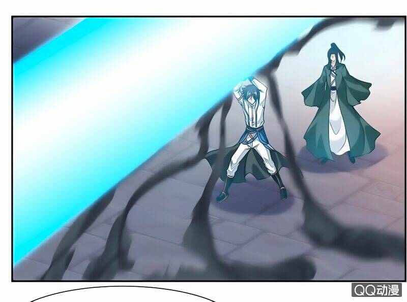 cửu dương thần vương chapter 48 24