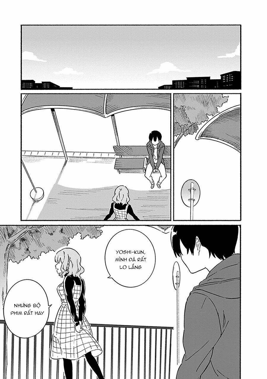 hello, hello and hello chapter 2 15