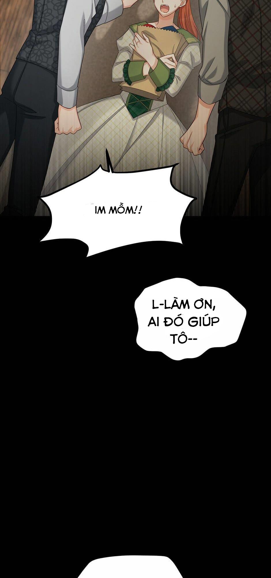 nữ công tước với tâm hồn trống rỗng chapter 73 6