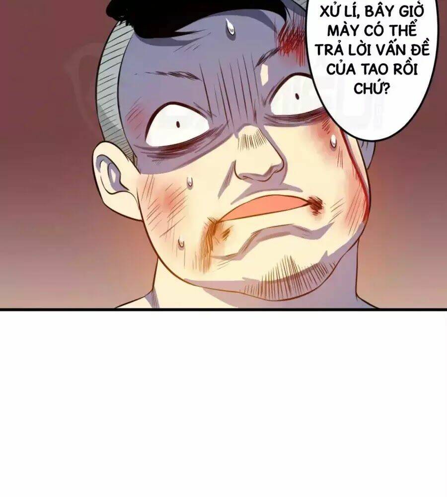 tuyệt phẩm cao thủ của ngự tỷ chapter 2 36