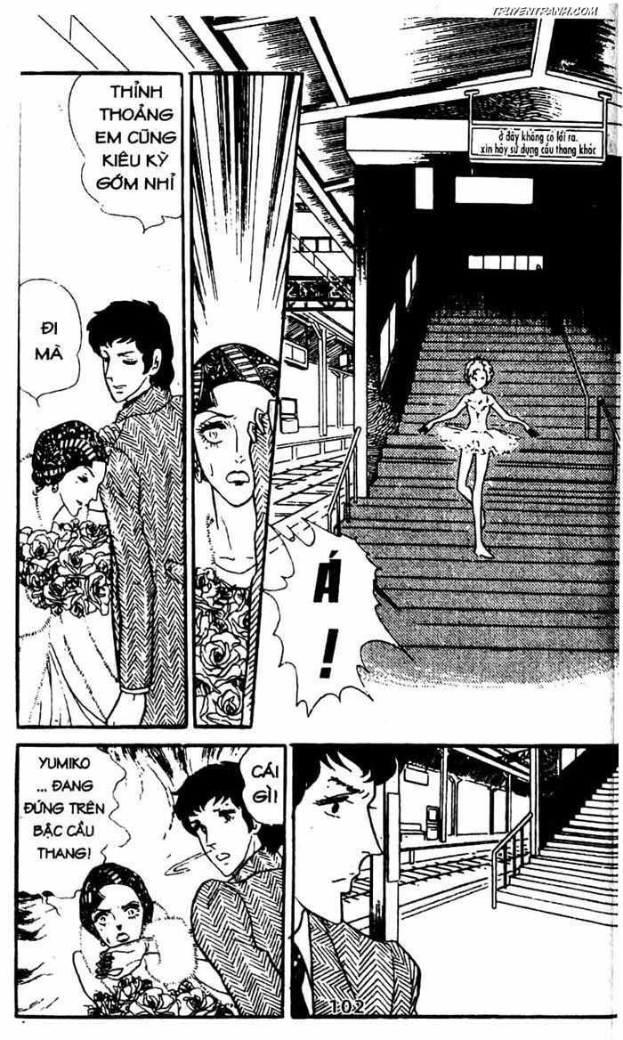 akuma no hanayome (bride of deimos) chapter 8.2 25