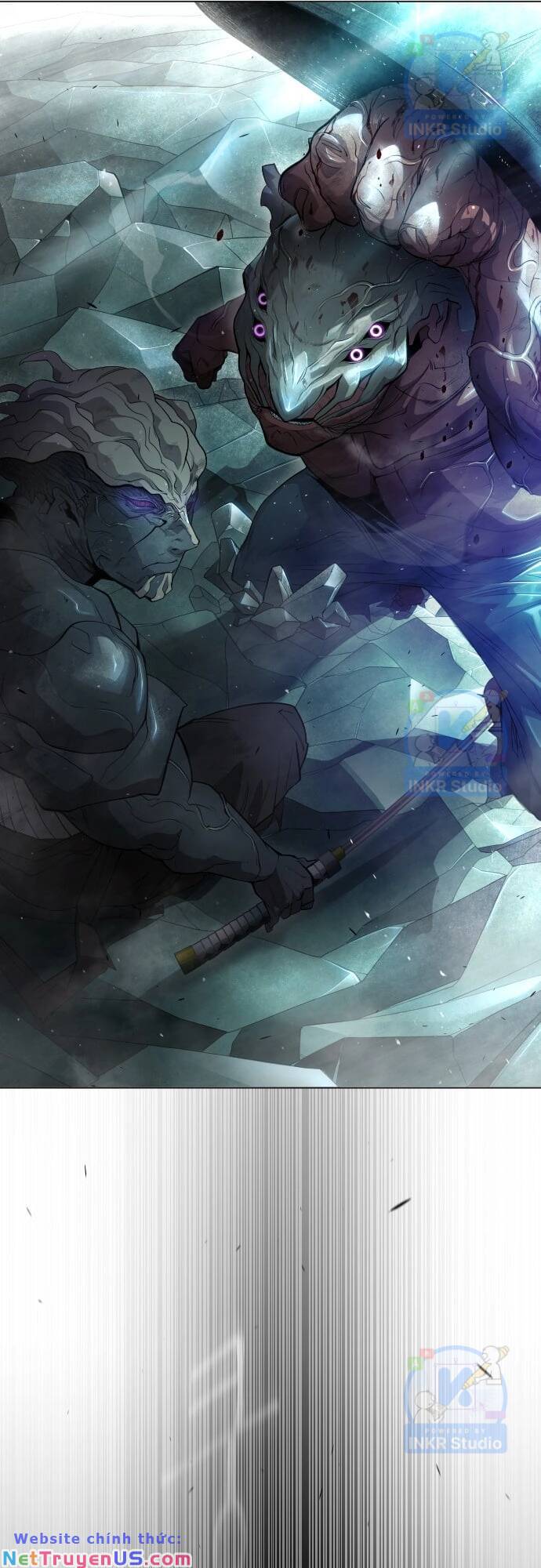 kĩ nguyên của anh hùng chapter 133 101